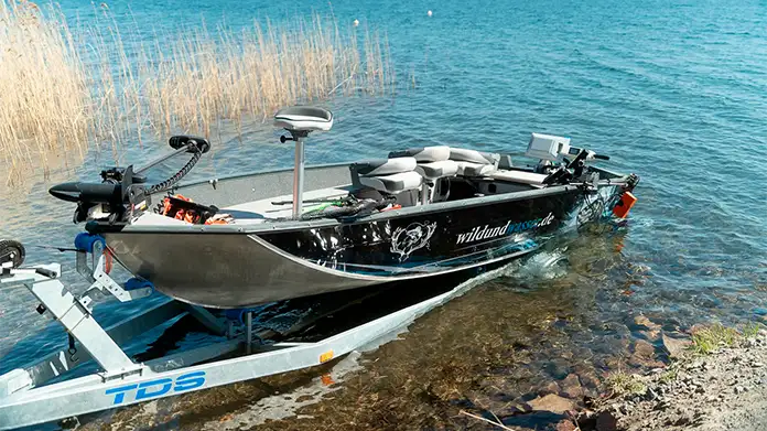 Boot mieten